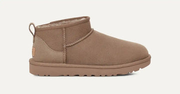 Girl Classic Ultra Mini Boot Caribou