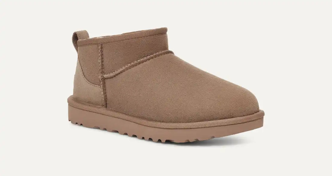 Girl Classic Ultra Mini Boot Caribou