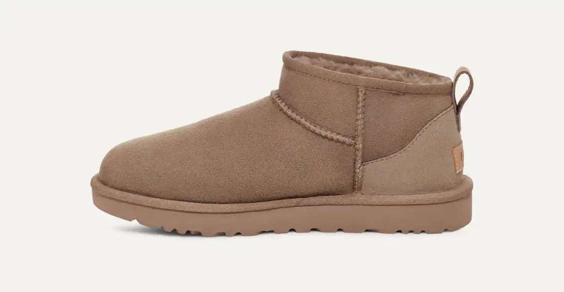 Girl Classic Ultra Mini Boot Caribou