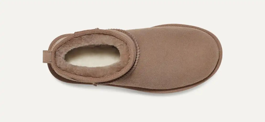 Girl Classic Ultra Mini Boot Caribou