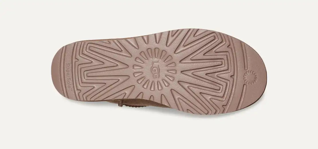 Girl Classic Ultra Mini Boot Caribou