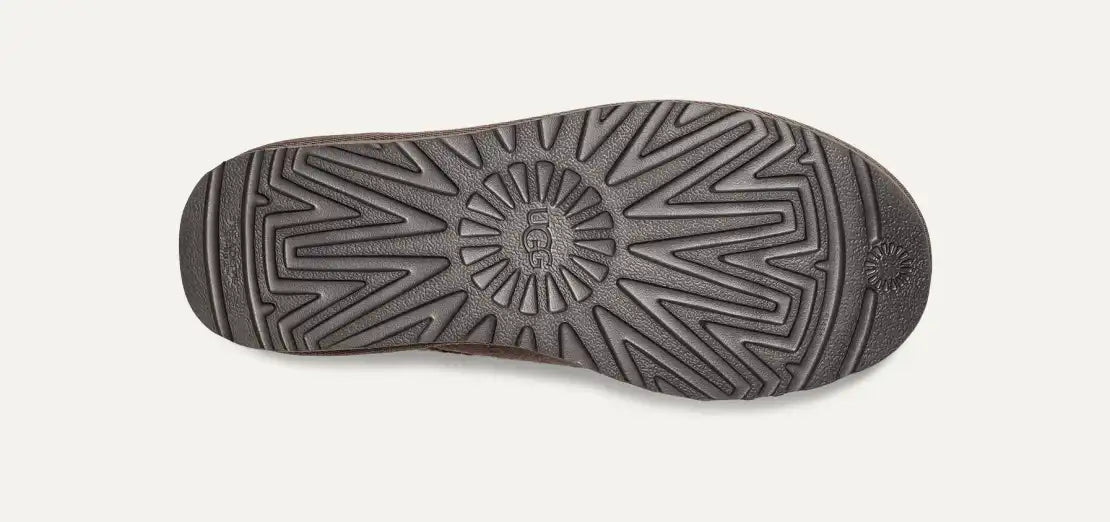 Girl Classic Ultra Mini Boot Grey