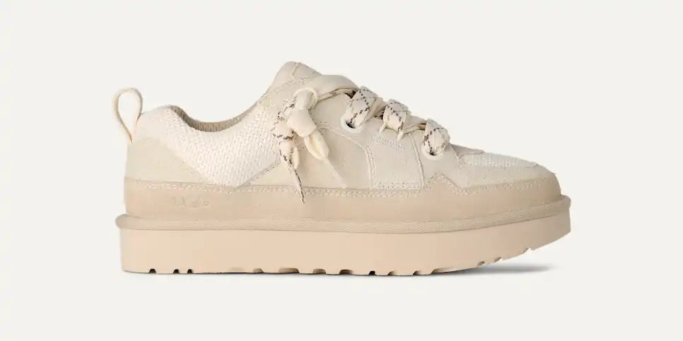 Girl Lo Lowmel Sneaker Jasmine