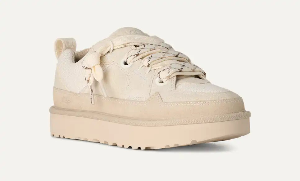 Girl Lo Lowmel Sneaker Jasmine