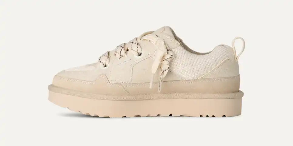 Girl Lo Lowmel Sneaker Jasmine