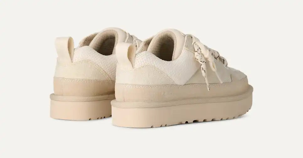 Girl Lo Lowmel Sneaker Jasmine