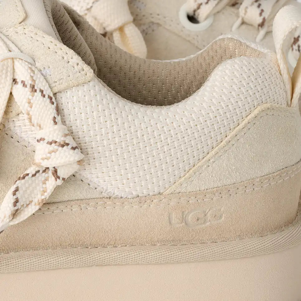 Girl Lo Lowmel Sneaker Jasmine