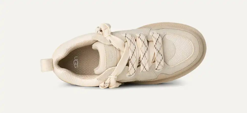 Girl Lo Lowmel Sneaker Jasmine