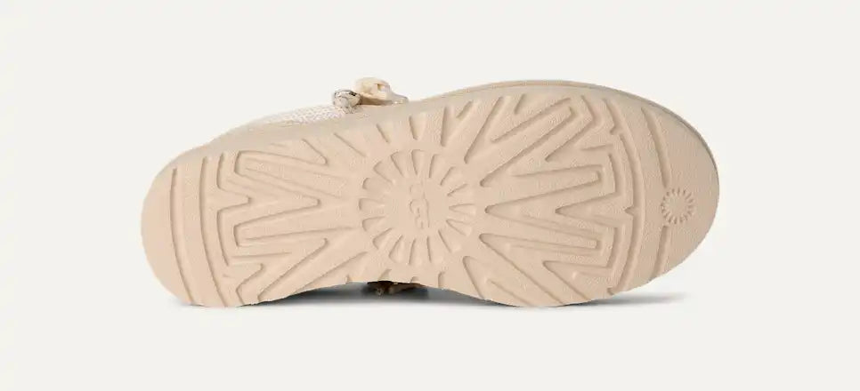 Girl Lo Lowmel Sneaker Jasmine