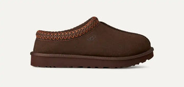 Girl Tasman II Burnt Cedar