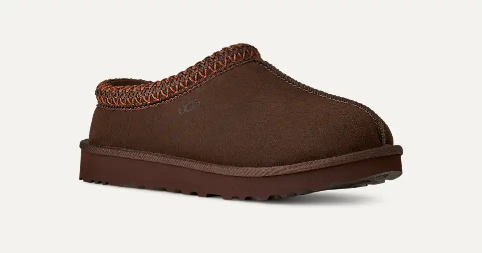Girl Tasman II Burnt Cedar