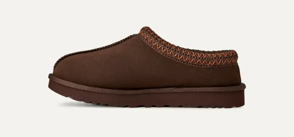 Girl Tasman II Burnt Cedar