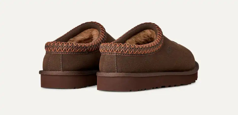 Girl Tasman II Burnt Cedar