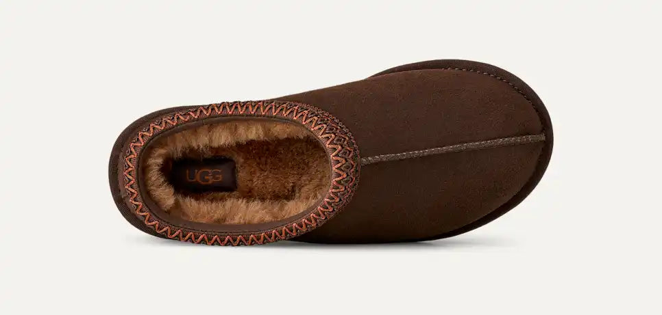 Girl Tasman II Burnt Cedar
