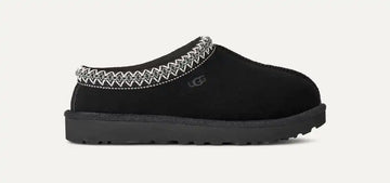 Girl Tasman II Black