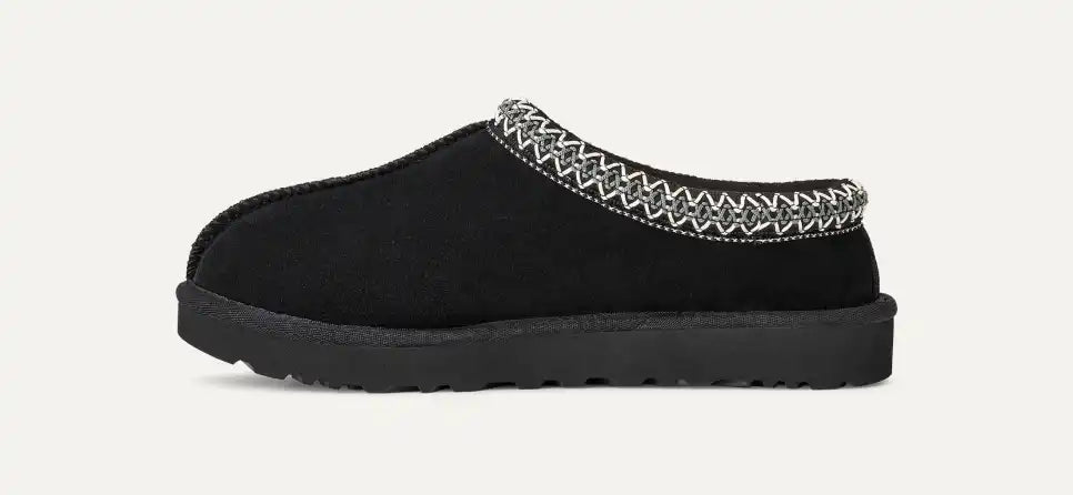 Girl Tasman II Black