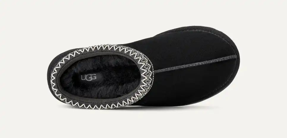 Girl Tasman II Black