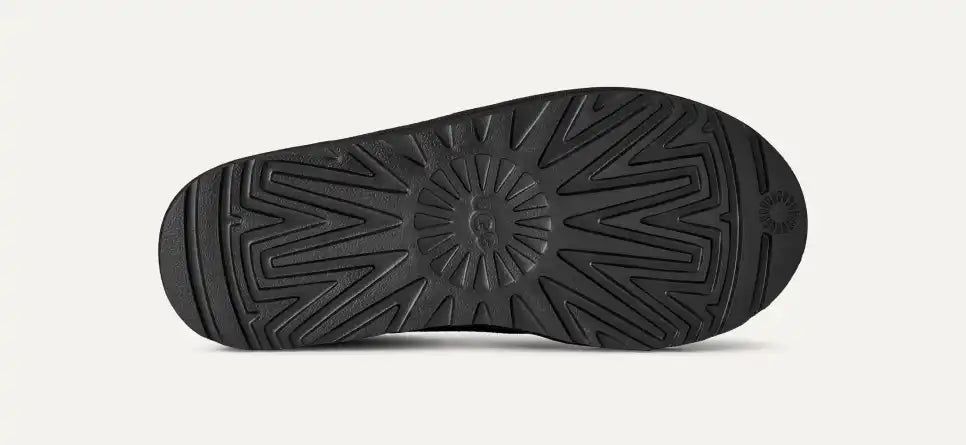 Girl Tasman II Black