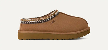 Girl Tasman II Chestnut