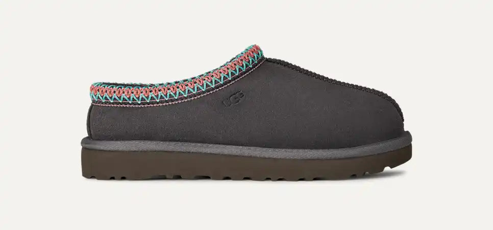 Girl Tasman II Dark Grey