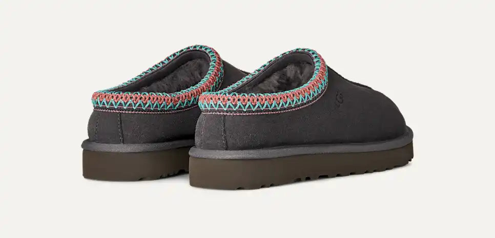Girl Tasman II Dark Grey