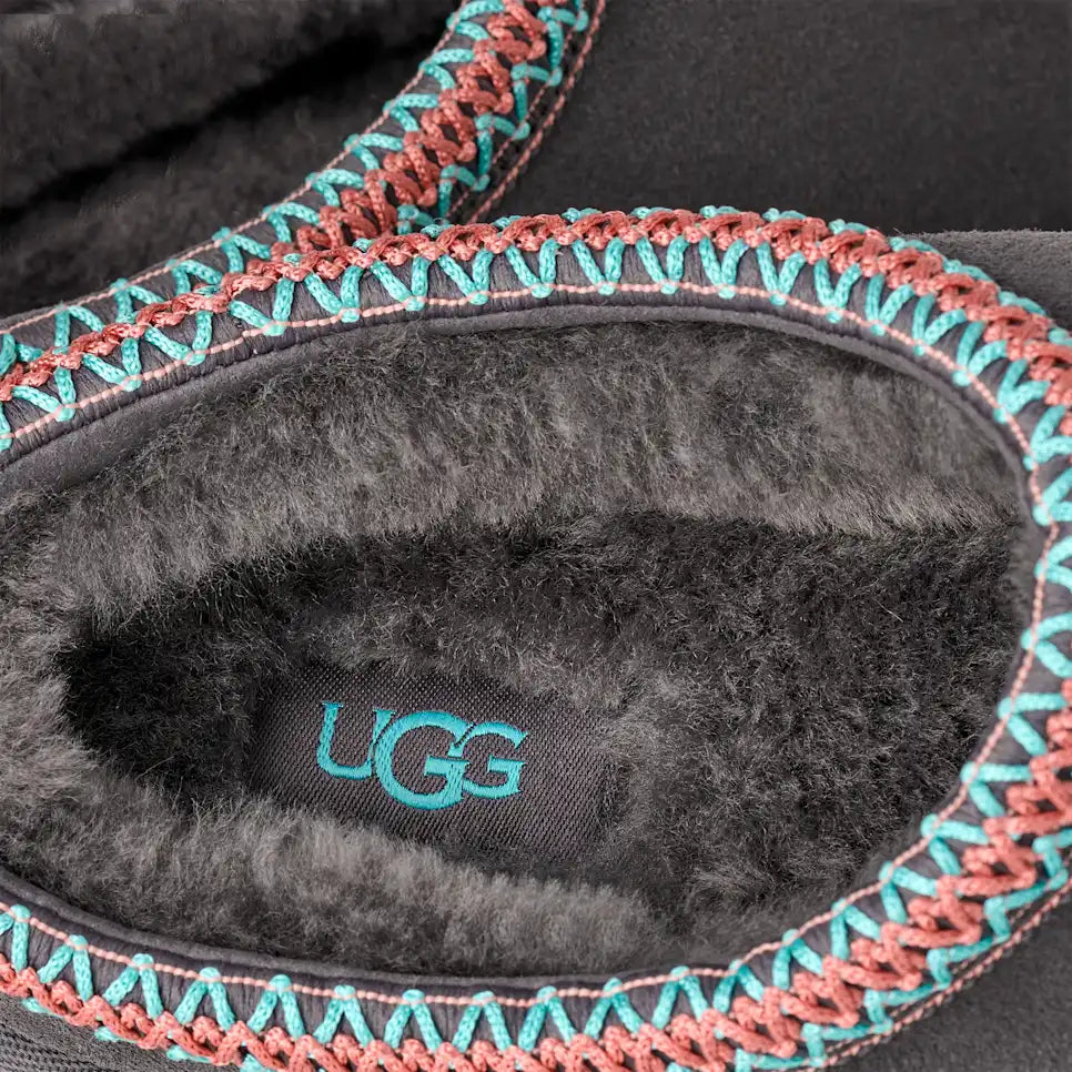 Girl Tasman II Dark Grey