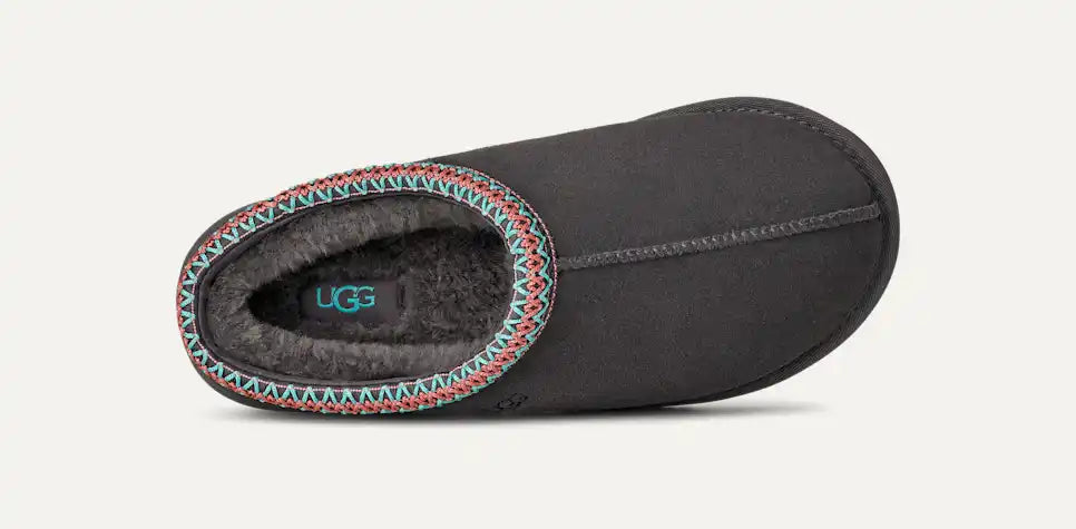 Girl Tasman II Dark Grey