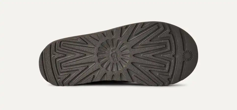 Girl Tasman II Dark Grey