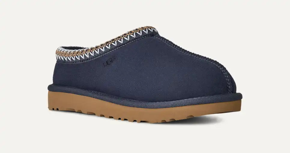Girl Tasman II Dark Indigo
