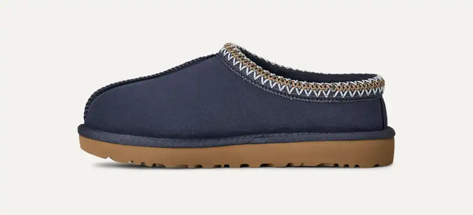 Girl Tasman II Dark Indigo