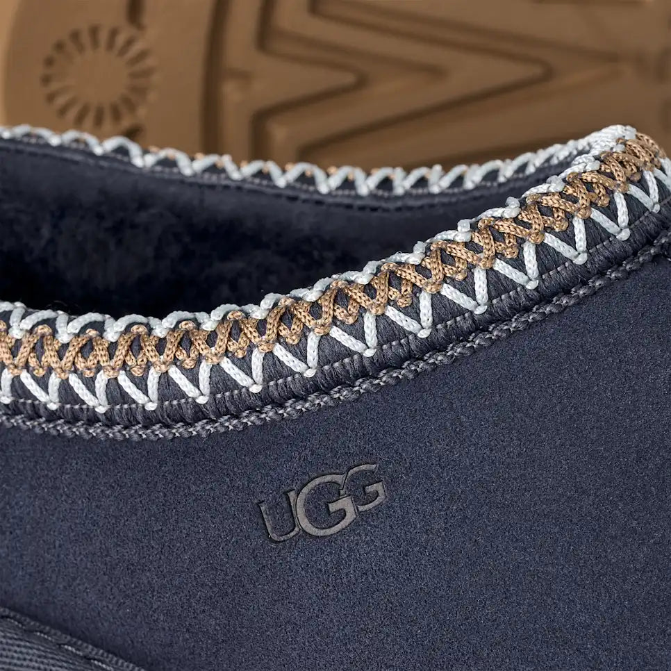 Girl Tasman II Dark Indigo