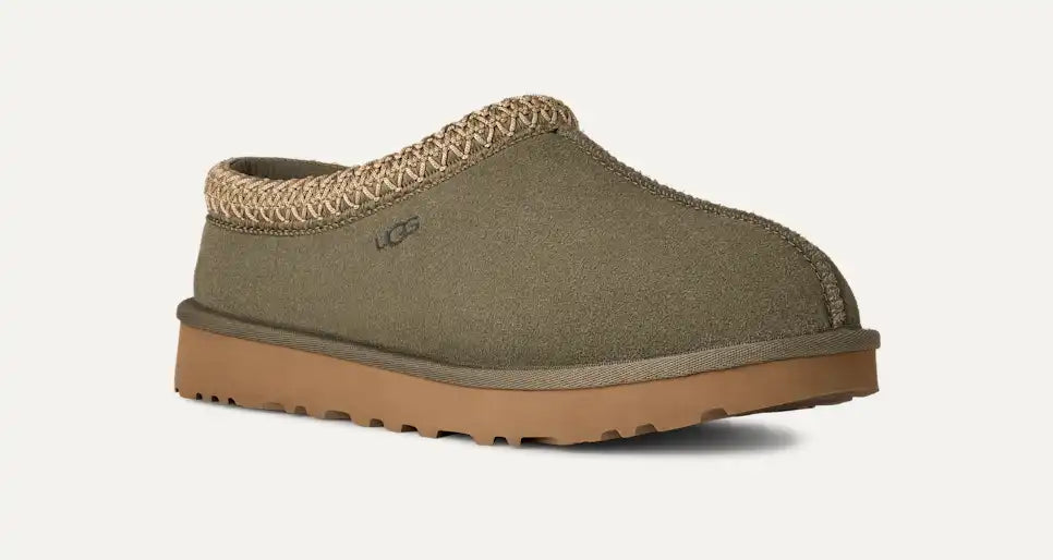 Girl Tasman II Moss Green