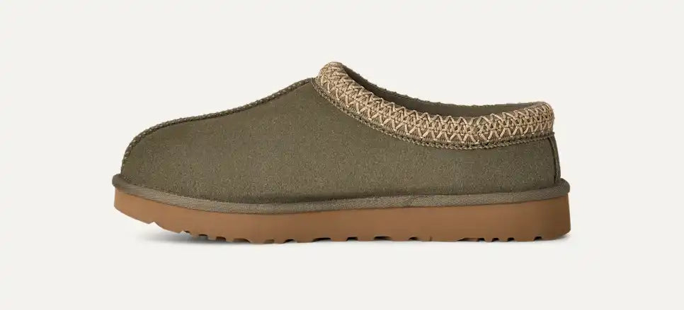 Girl Tasman II Moss Green