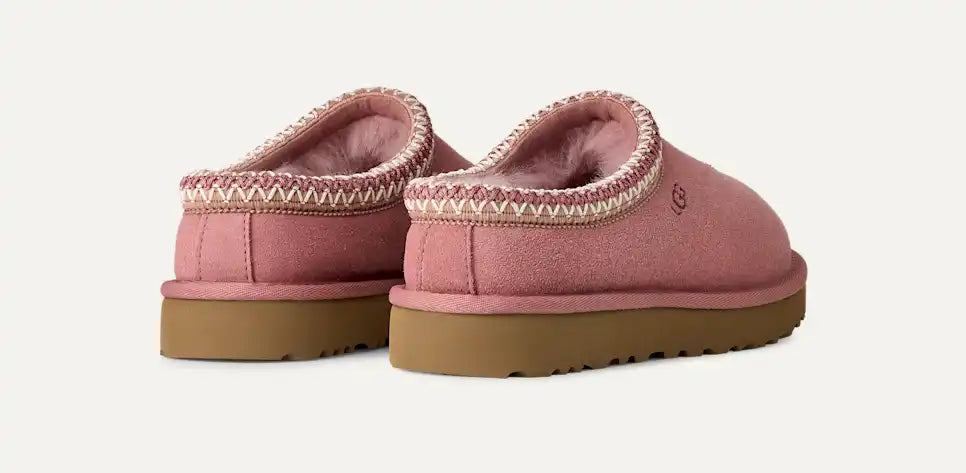 Girl Tasman II Pink Dawn