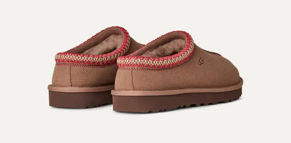 Girl Tasman II Rocky Oak