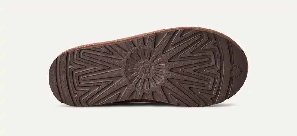 Girl Tasman II Rocky Oak