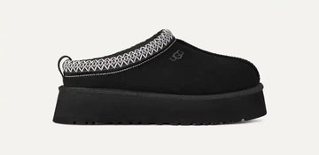 Girl Tazz II Black