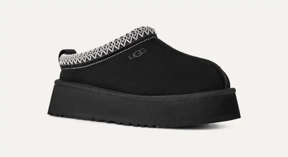 Girl Tazz II Black