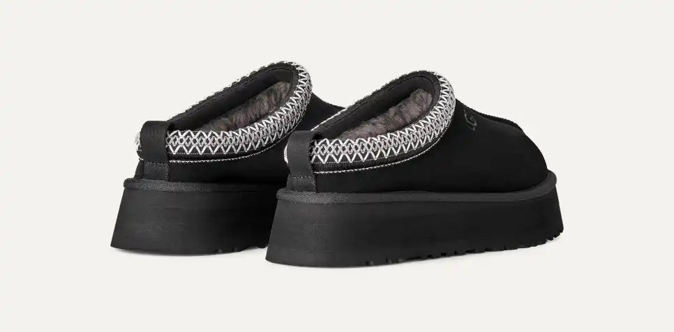 Girl Tazz II Black