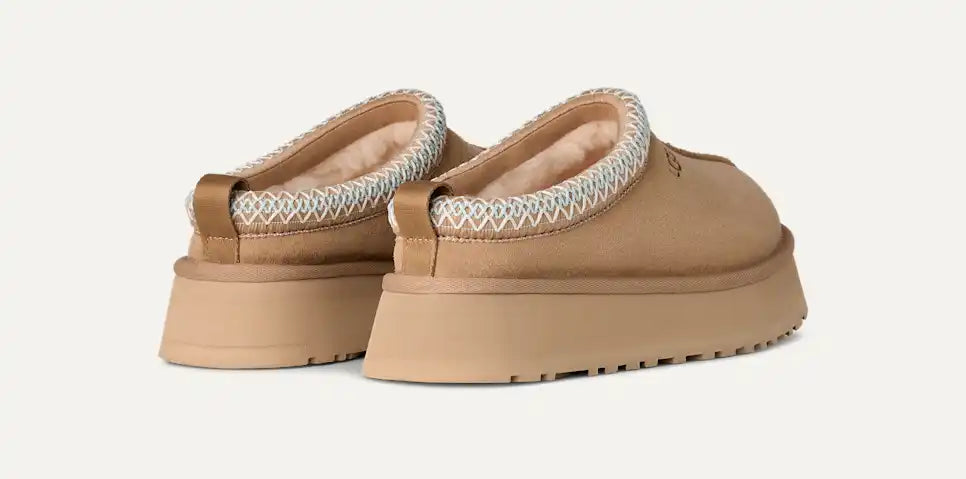 Girl Tazz II Sand
