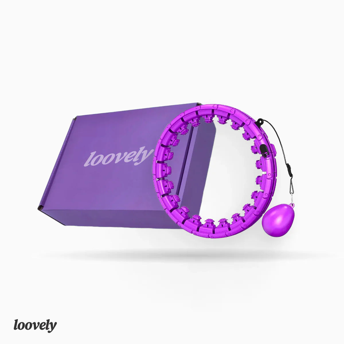 Shape Shaper Hoop