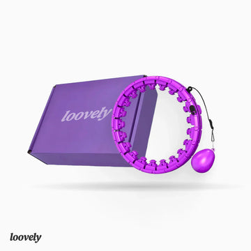 Shape Shaper Hoop