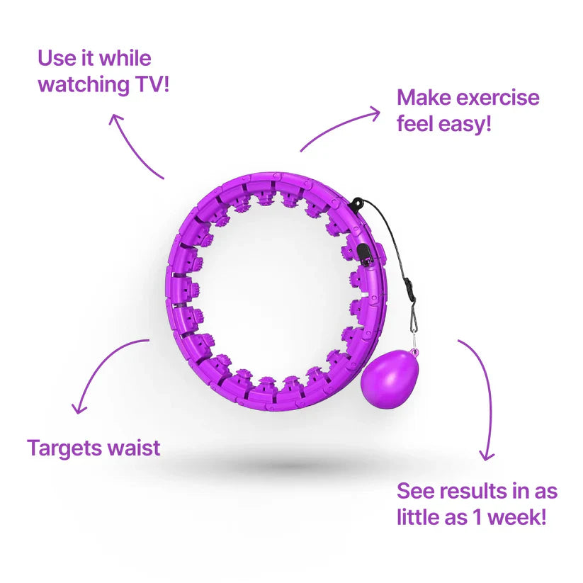 Shape Shaper Hoop