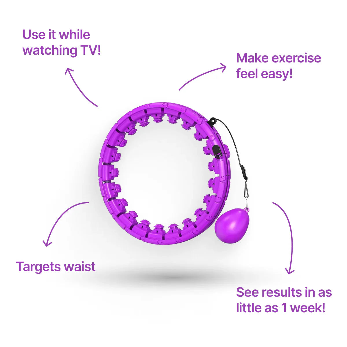 Shape Shaper Hoop