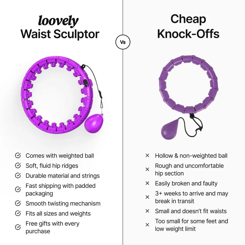 Shape Shaper Hoop