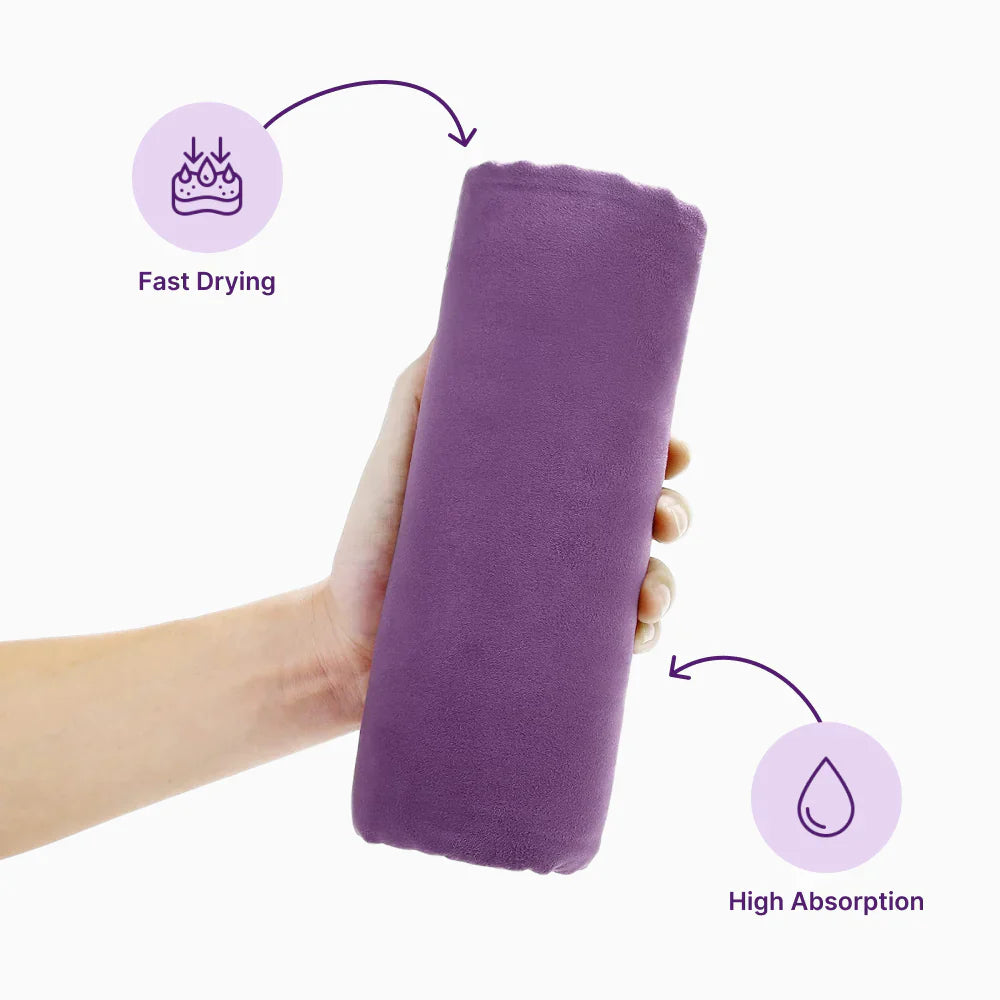 Workout Handtuch